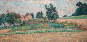 Armand Guillaumin