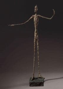 Alberto Giacometti
