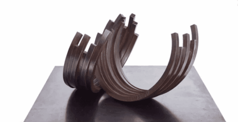 Bernar Venet