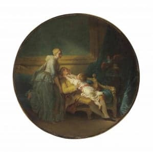 Jeanhonoré Fragonard