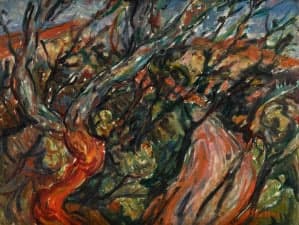 Chaïm Soutine