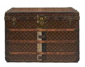 Malle Vuitton