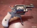 Expert Estimation: Arme de poche belge 320 pour dames