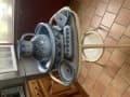 Estimation : Ancienne Toiletteuse en Sarreguemines