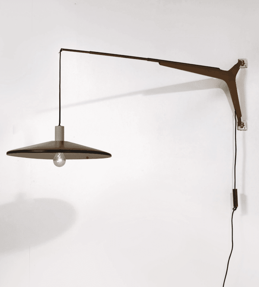 Comment estimer une lampe potence ? Comment estimer une lampe potence ?