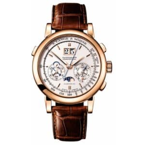 Montre allemande