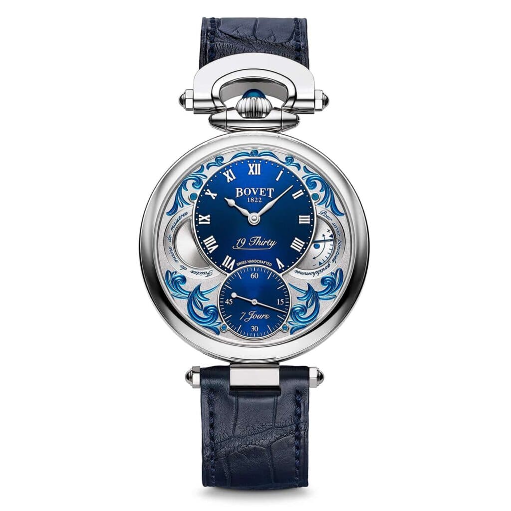 Montre Bovet