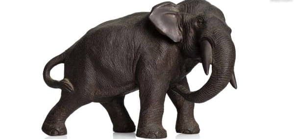 Comment estimer une sculpture fondue au sable ? Comment estimer une sculpture fondue au sable ?