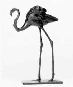 Sculpture Oiseau Rembrandt Bugatti : expertise et estimation Sculpture Oiseau Rembrandt Bugatti : expertise et estimation