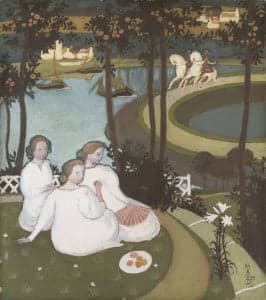 Dessin Maurice Denis : estimation gratuite