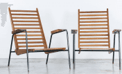 Mobilier design