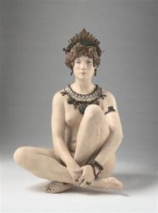 Sculpture Jean-Léon Gérôme : expertise et estimation