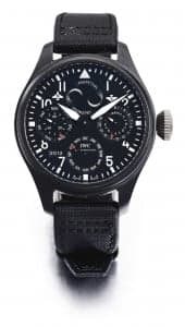 Montre Pilote IWC : estimation gratuite Montre Pilote IWC : estimation gratuite