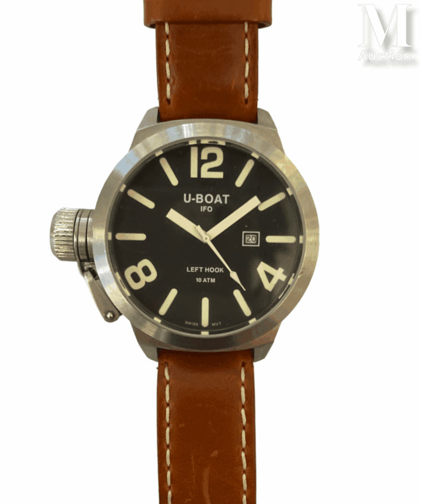 Comment estimer une montre militaire ? Comment estimer une montre militaire ?