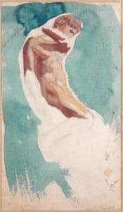 Dessin Auguste Rodin : estimation gratuite Dessin Auguste Rodin : estimation gratuite