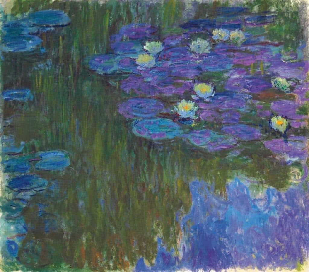 Estimation Tableau et Peinture Impressionniste