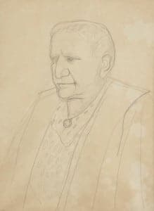 Dessin Pierre Tal-Coat : estimation gratuite Dessin Pierre Tal-Coat : estimation gratuite