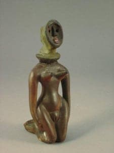 Sculpture Marie Vassilieff : expertise et estimation Sculpture Marie Vassilieff : expertise et estimation