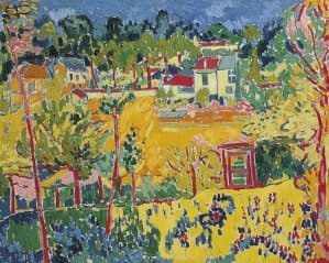 Tableau Maurice de Vlaminck : expertise et estimation Tableau Maurice de Vlaminck : expertise et estimation