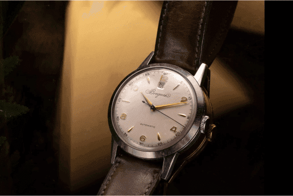 Montre Breguet