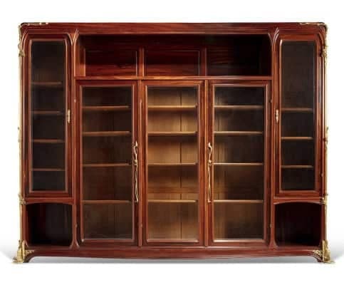 Estimation meuble Louis Majorelle gratuite