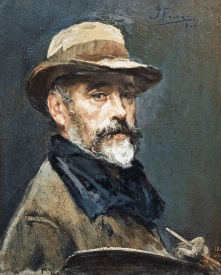 Ignacio Pinazo : prix et cote