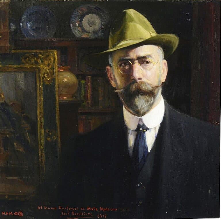 José Benlliure