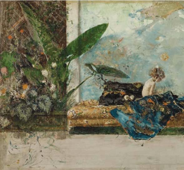 Mariano Fortuny : prix et cote