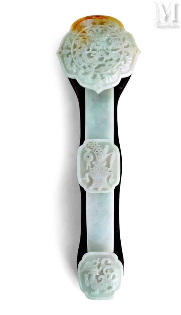 Estimation néphrite gratuite