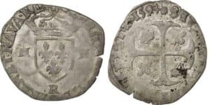 Douzain (monnaie