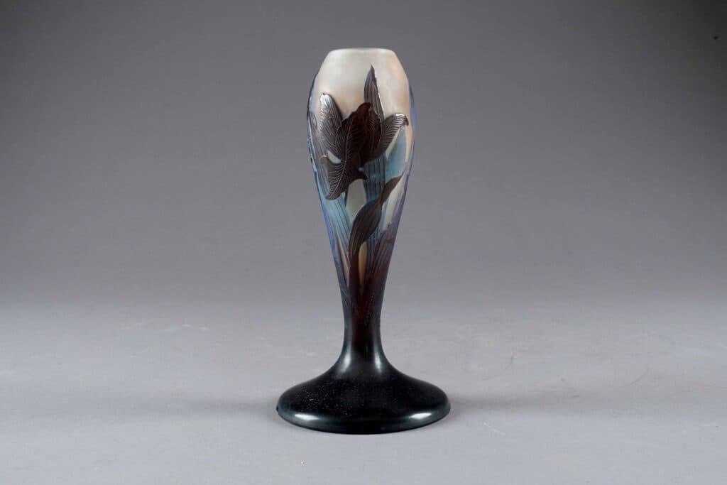 Pied de lampe : estimation gratuite