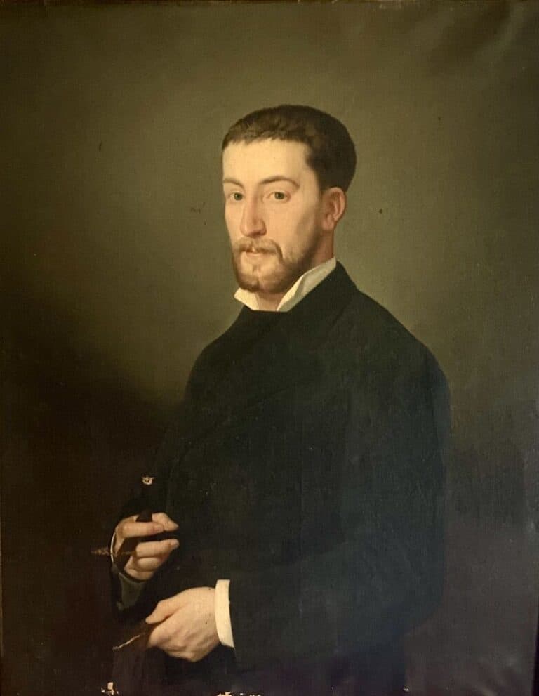 Portrait