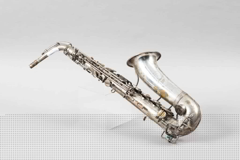 Saxophone Selmer – estimation gratuite