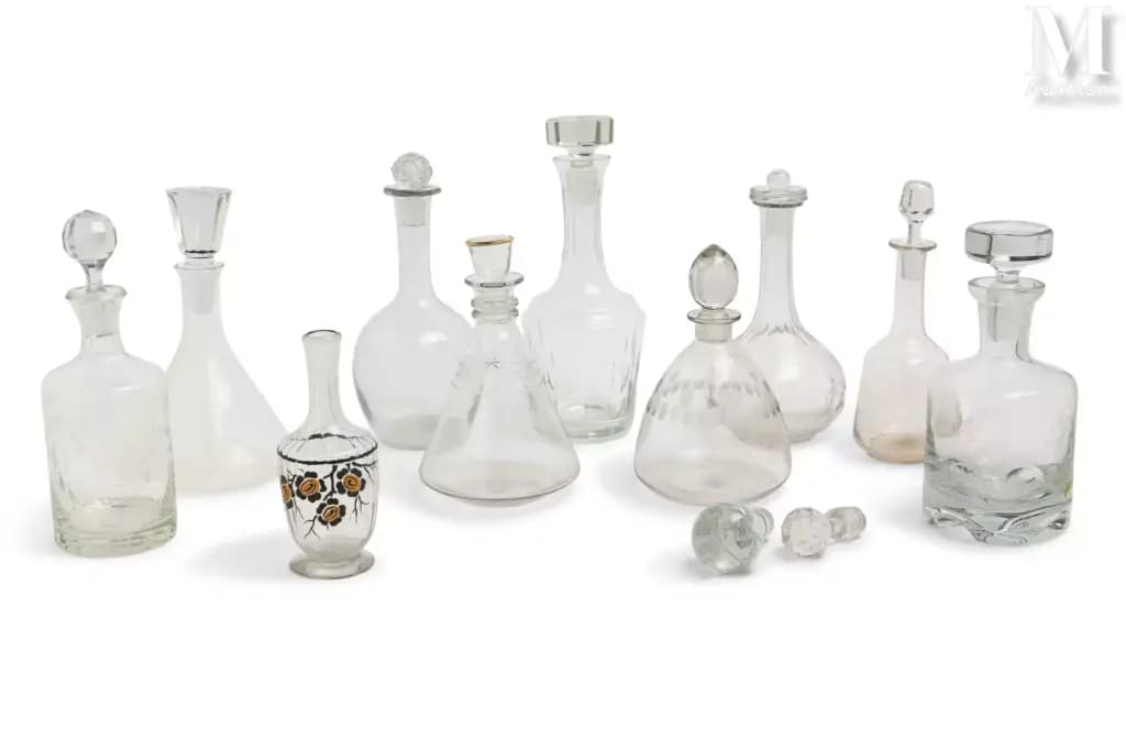 Carafe