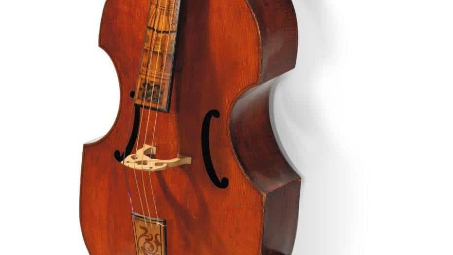 instrument de musique