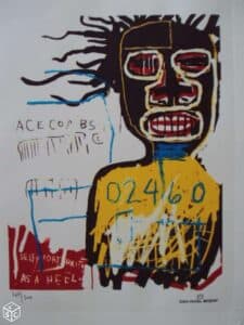 Jeanmichel Basquiat