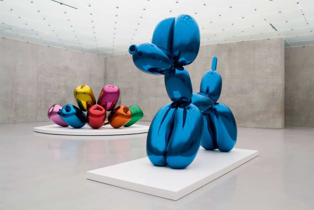 Top 10 des sculptures les plus chères vendues aux enchères