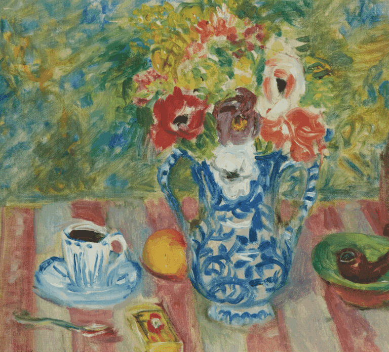 Charles Camoin