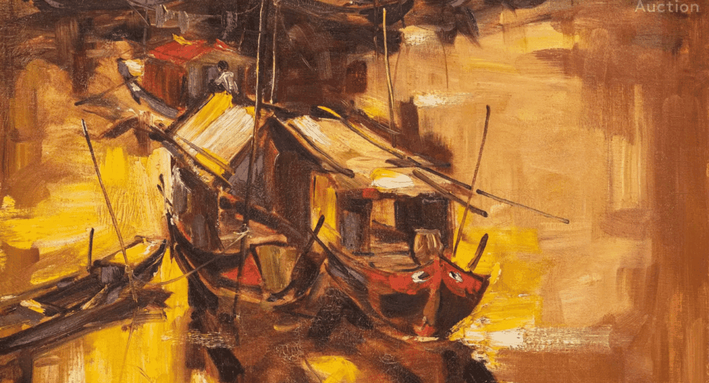 Estimation Nguyen VAN RO : prix et cote – gratuit en 24h
