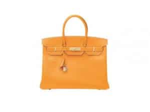 Sac birkin