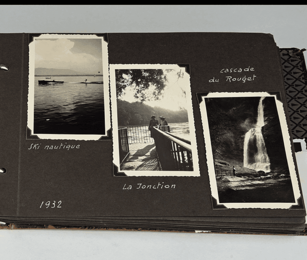 Album de famille