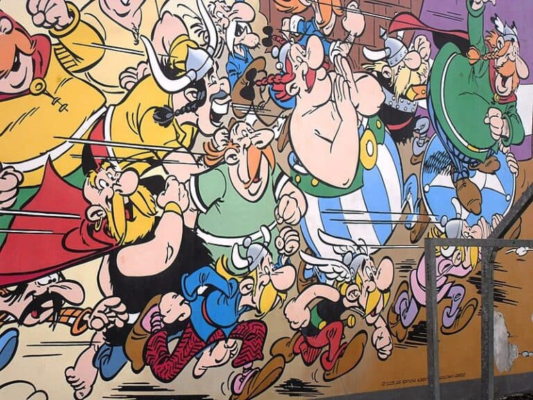 Uderzo