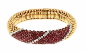 Van Cleef Arpels Bijou