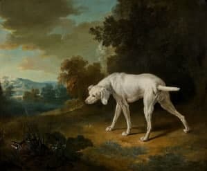Tableau Jean-Baptiste Oudry