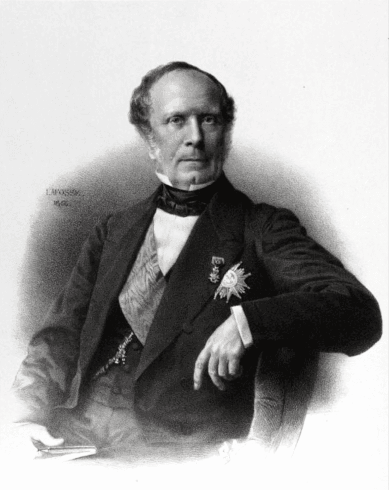 Gros Jean-Baptiste Louis