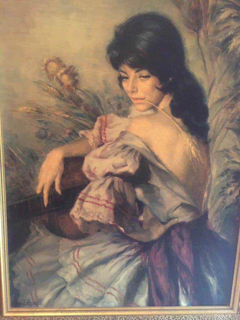 Francisco Ribera