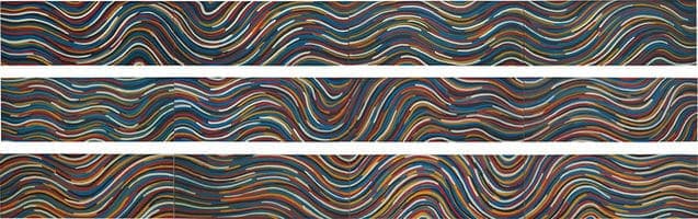 Estampe Sol LeWitt : estimation gratuite