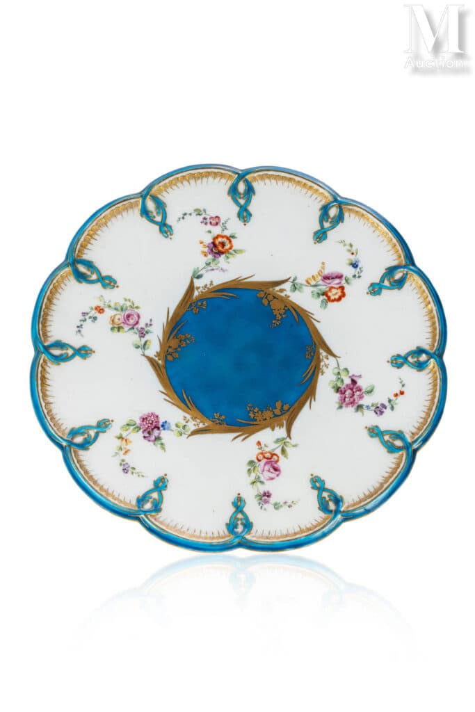 Porcelaine de Vincennes