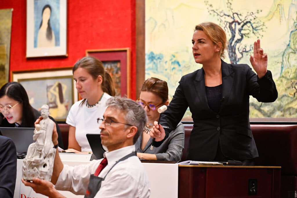 Vendre vos oeuvres d’art Vendre vos oeuvres d’art