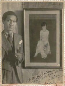 Tuong Lan Nguyen